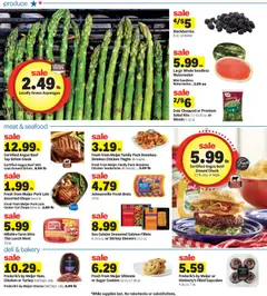 Preview of Meijer weekly ads valid from 27.05.2026 | Page: 2