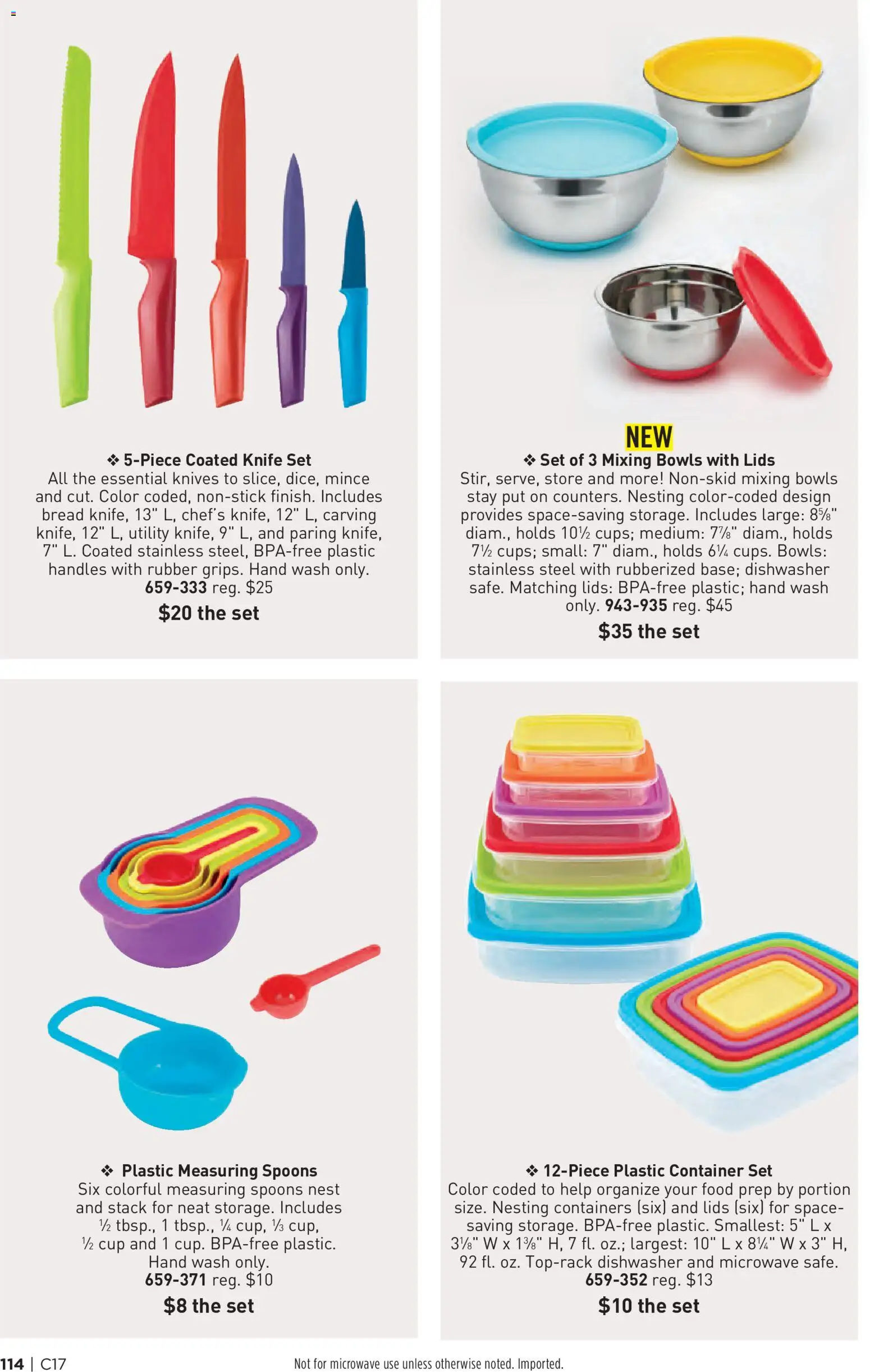 Avon Brochure - valid from 08/12/2026 | Page: 114