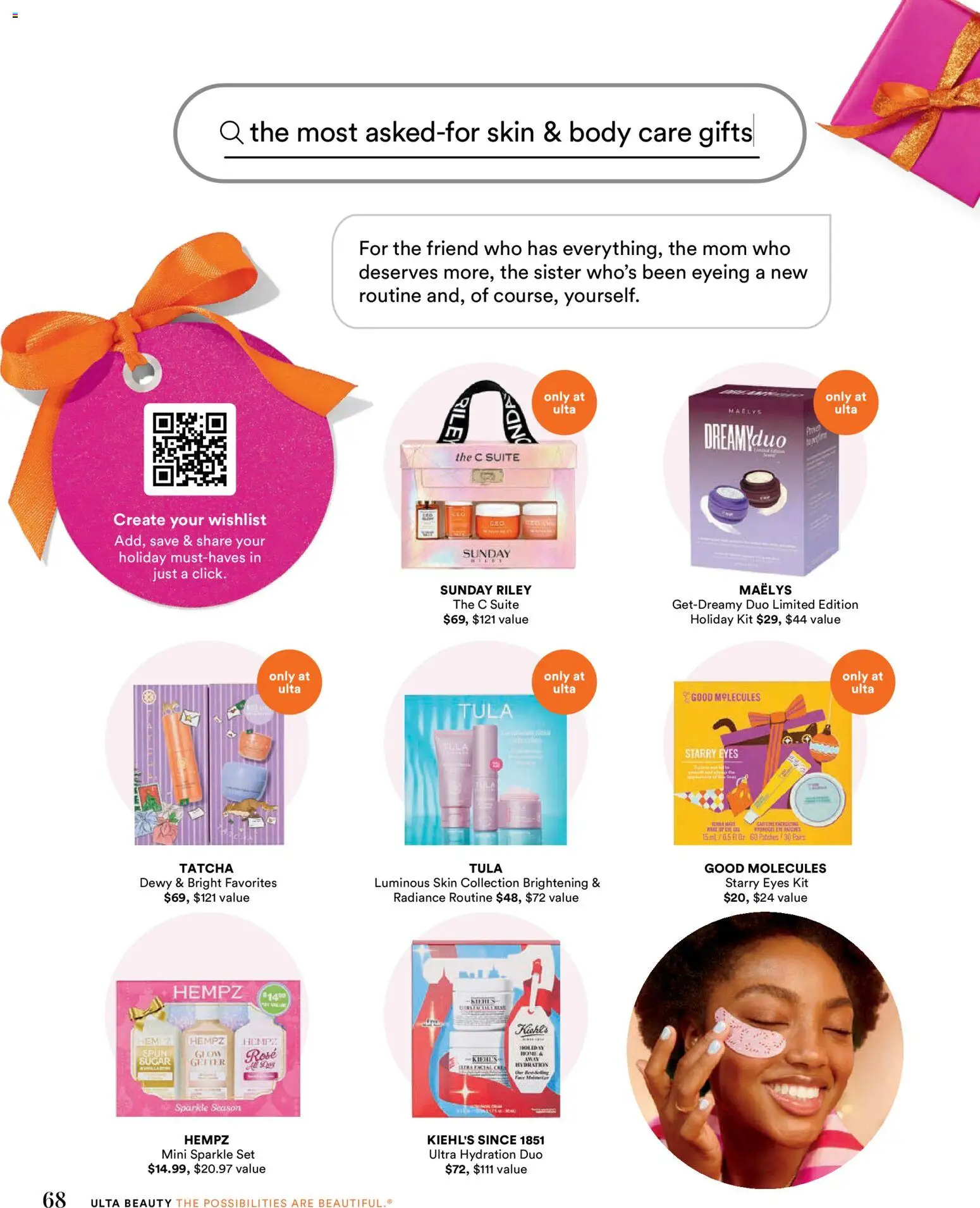 Ulta Beauty Weekly Ad - valid from 10/11/2026 | Page: 68
