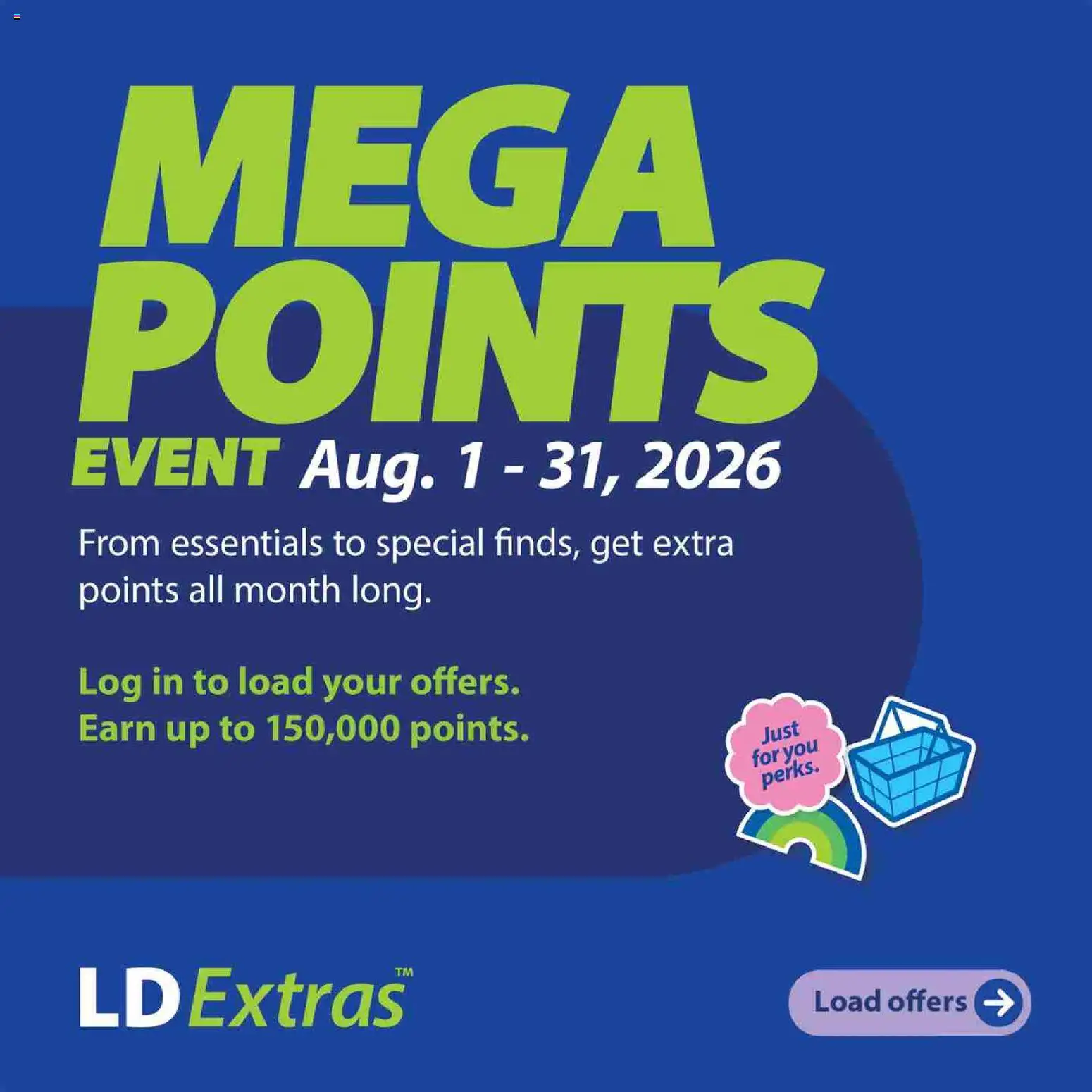 London Drugs flyer valid from Aug 7, 2026 | Page: 2