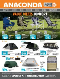 Preview of Anaconda catalogue - valid from 20.04.2026 | Page: 20