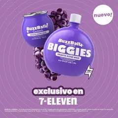 Vista previa de 7-Eleven folleto, nuevo folleto de la tienda, válido en México a partir del 21.05.2026