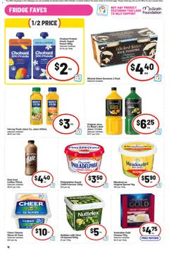 Preview of IGA catalogue - valid from 09/09/2026 | Page: 19