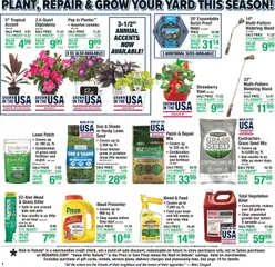 Preview of Menards weekly ads valid from 13.05.2026 | Page: 7