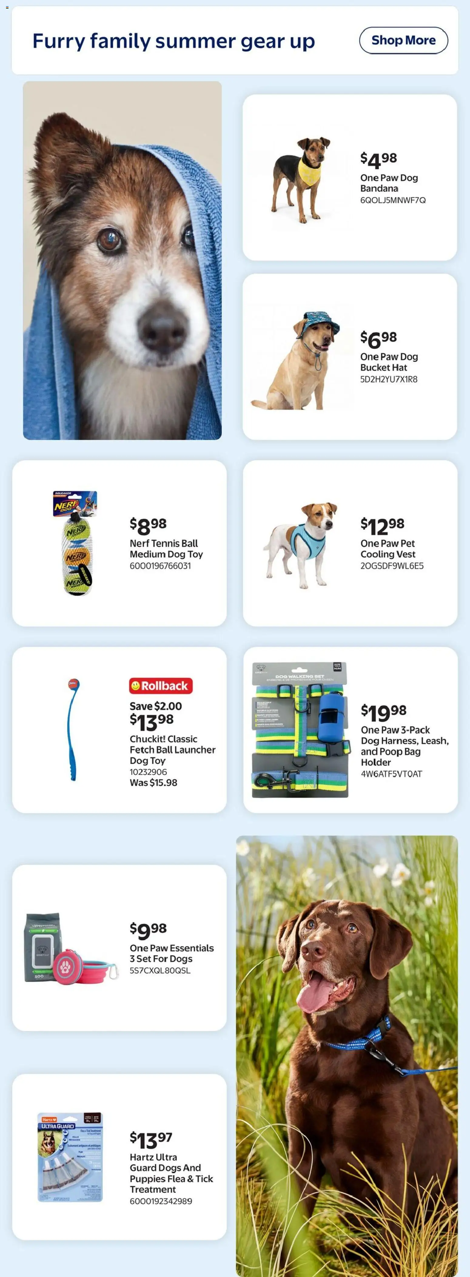 Walmart flyer valid from 18.06.2026 | Page: 16