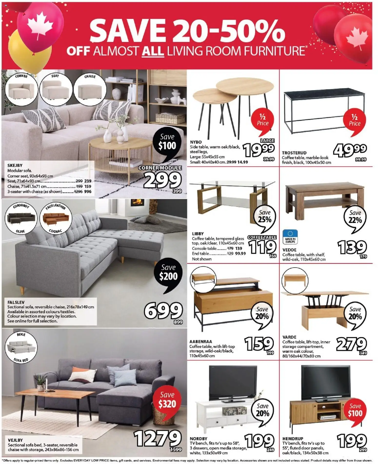 JYSK flyer valid from 18.06.2026 | Page: 13