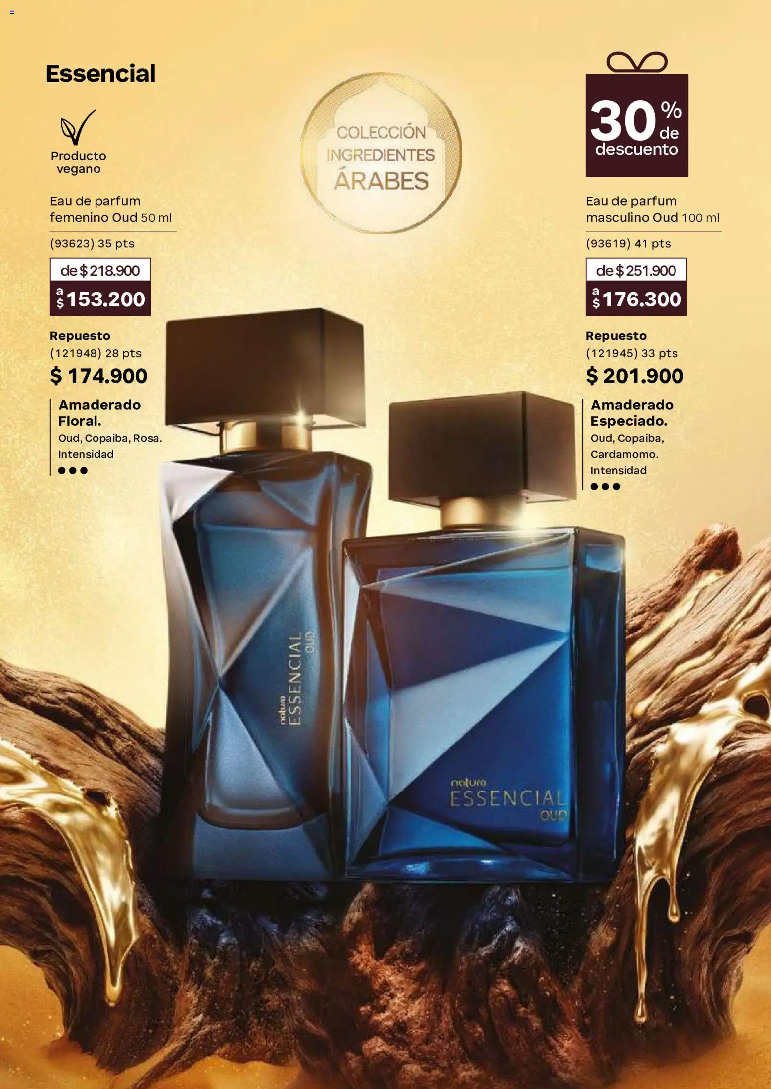 Natura revista - valida desde el 19/10/2026 | Página: 62