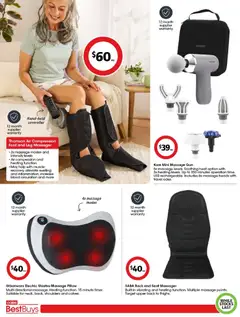 Preview of Coles Best Buys - Better Living - valid from 24.04.2026 | Page: 2