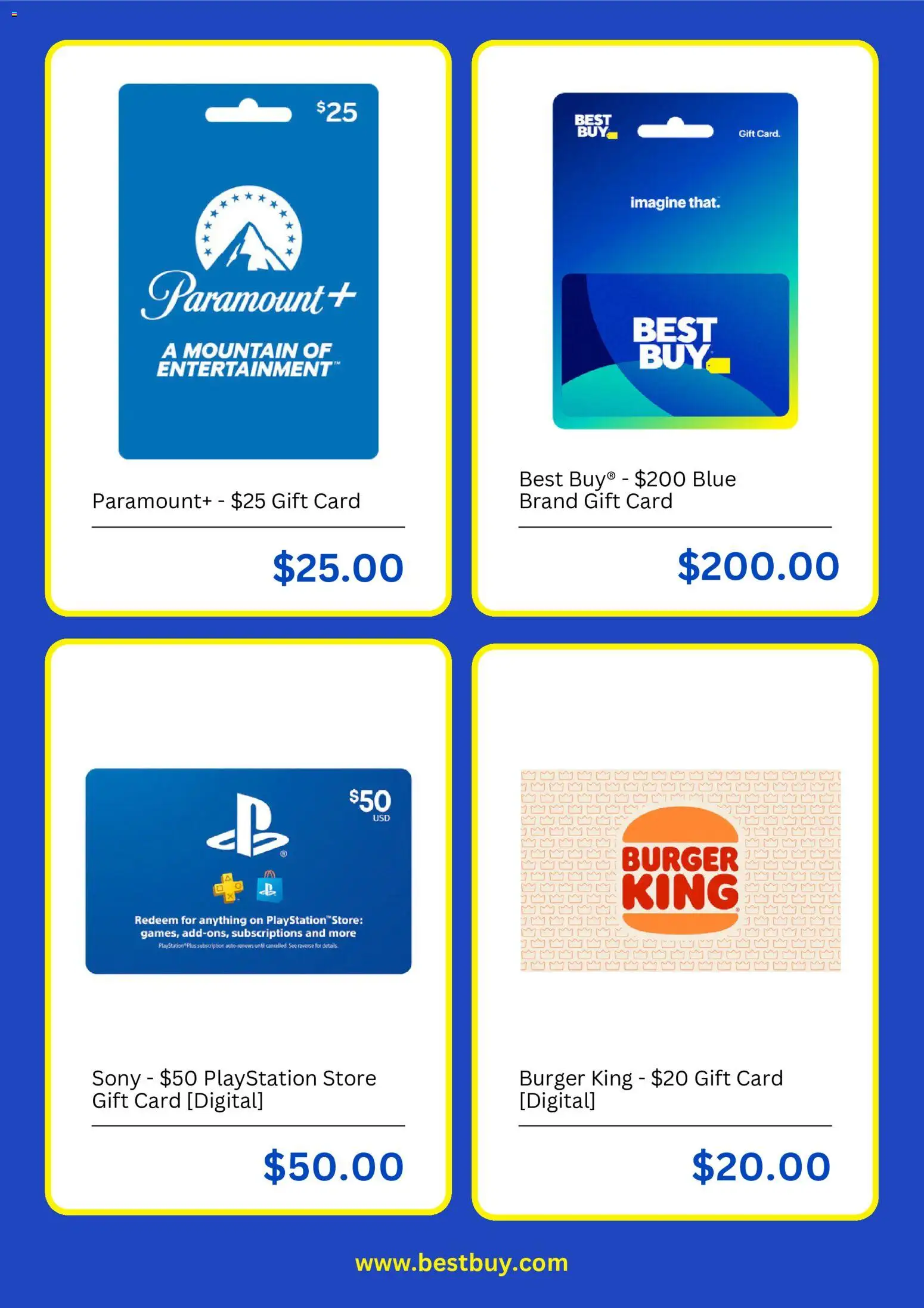 Best Buy Weekly Ad - valid from 01.05.2026 | Page: 5
