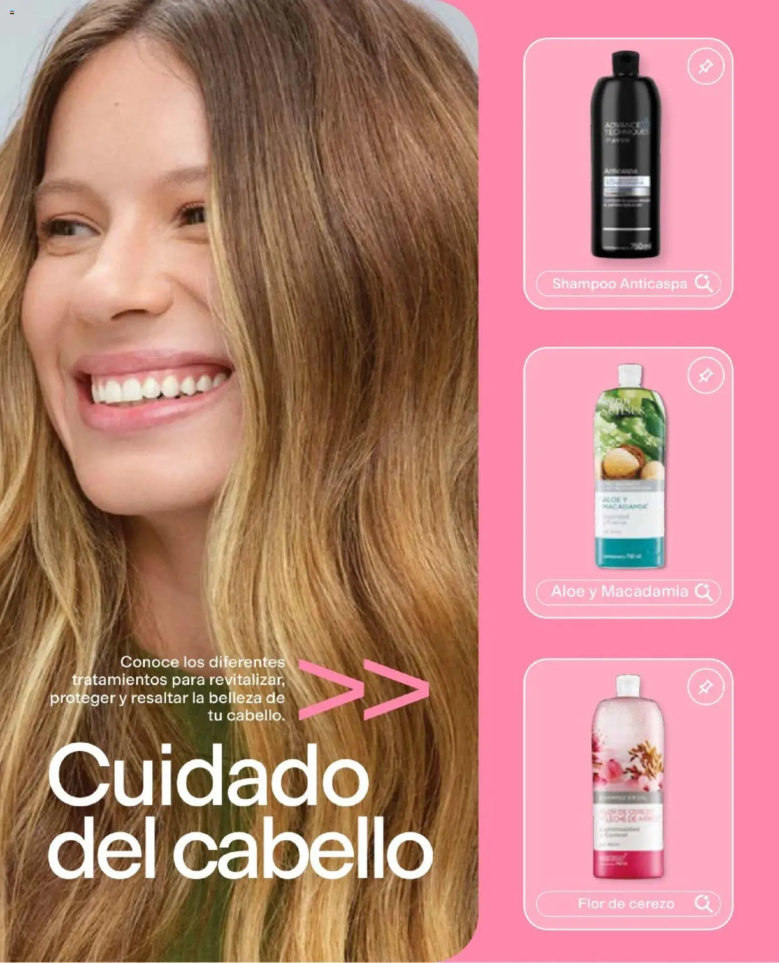 Avon revista - valida desde el 29/11/2026 | Página: 146