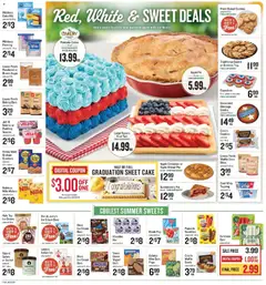 Preview of Lowes Foods weekly ads valid from 20.05.2026 | Page: 15