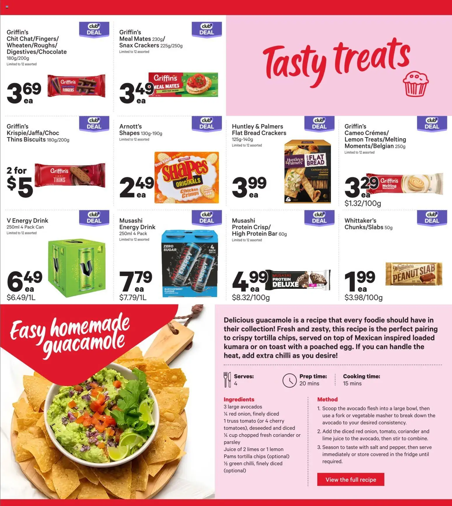 New World catalogue from 29 Jun 2026 | Page: 23