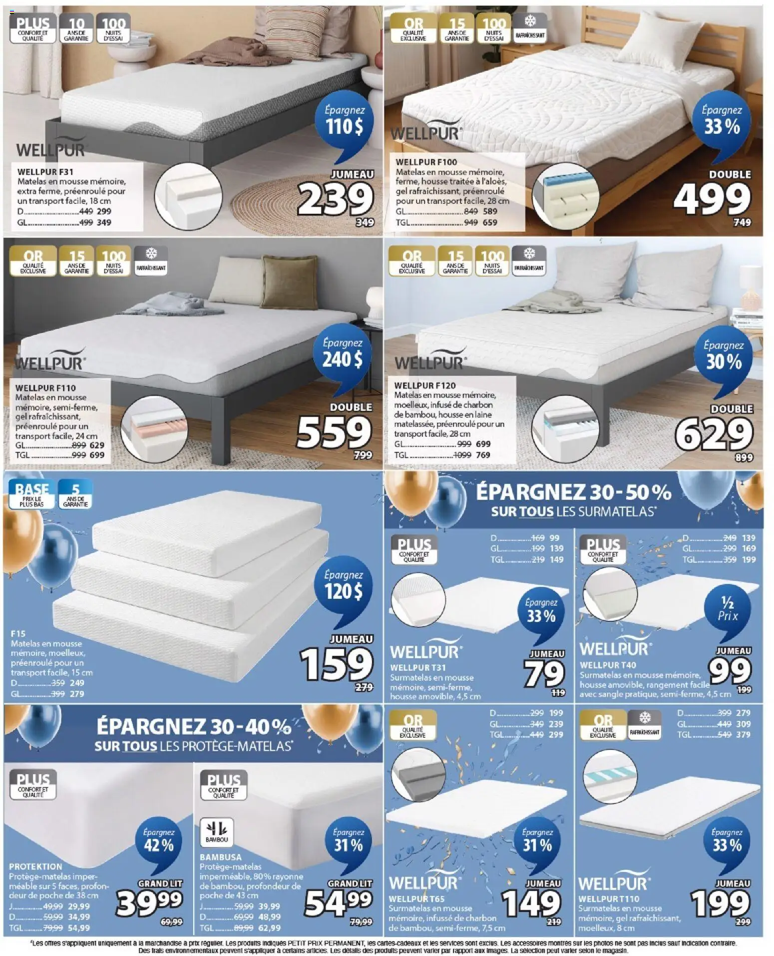 JYSK flyer valid from Sep 24, 2026 | Page: 10