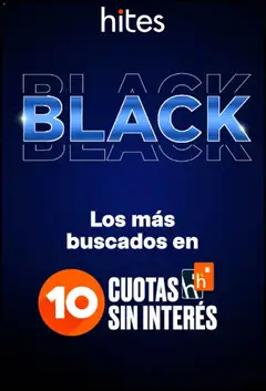 Hites Ofertas válido desde el 28.07.2026