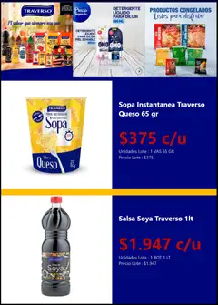 La Oferta ofertas  válido desde el 31.03.2026 | Página: 3