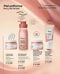 Natura catálogo válido desde el 31.08.2026 | Página: 159