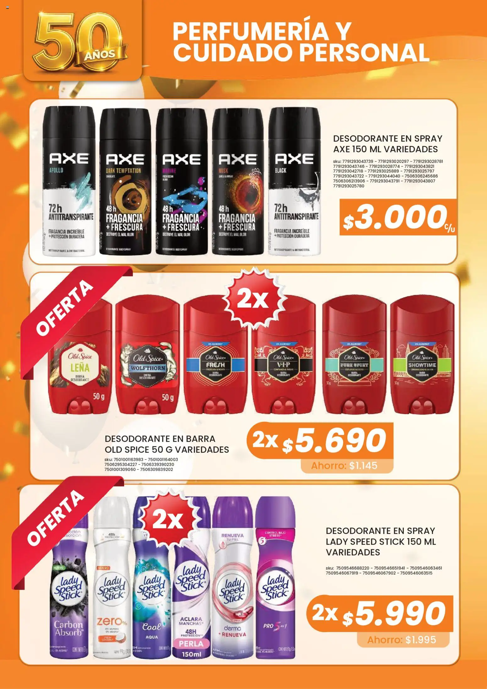 Cugat Ofertas │ válido desde el 31.07.2026 | Página: 44