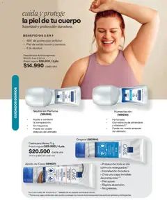 Avon Black Friday -  Vista previa de la revista de la tienda Avon valido desde el 28/10/2026 | Página: 141 | Productos: Crema, Coco, Desodorante, Antitranspirante