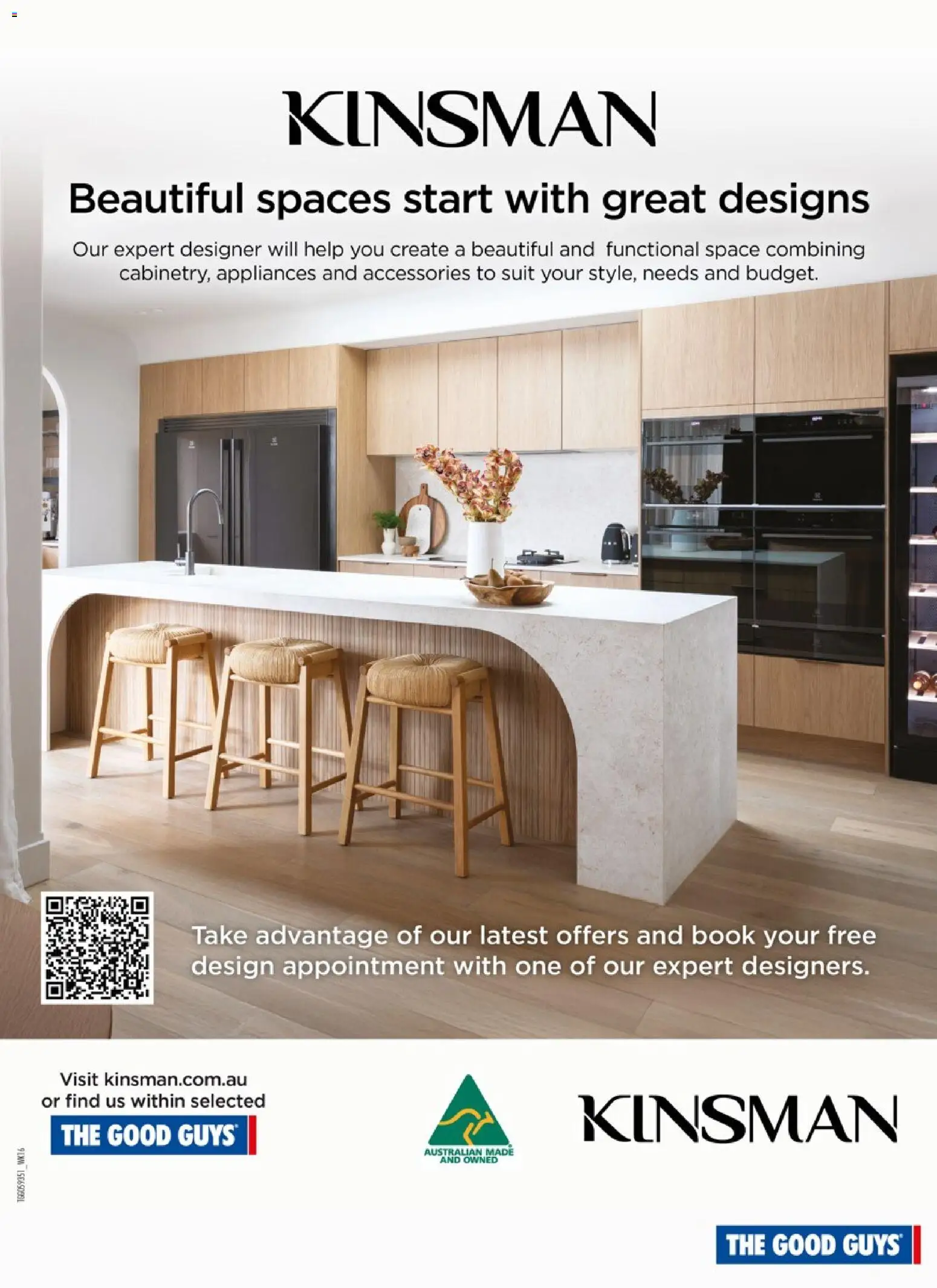 The Good Guys catalogue - valid from 12/10/2026 | Page: 30
