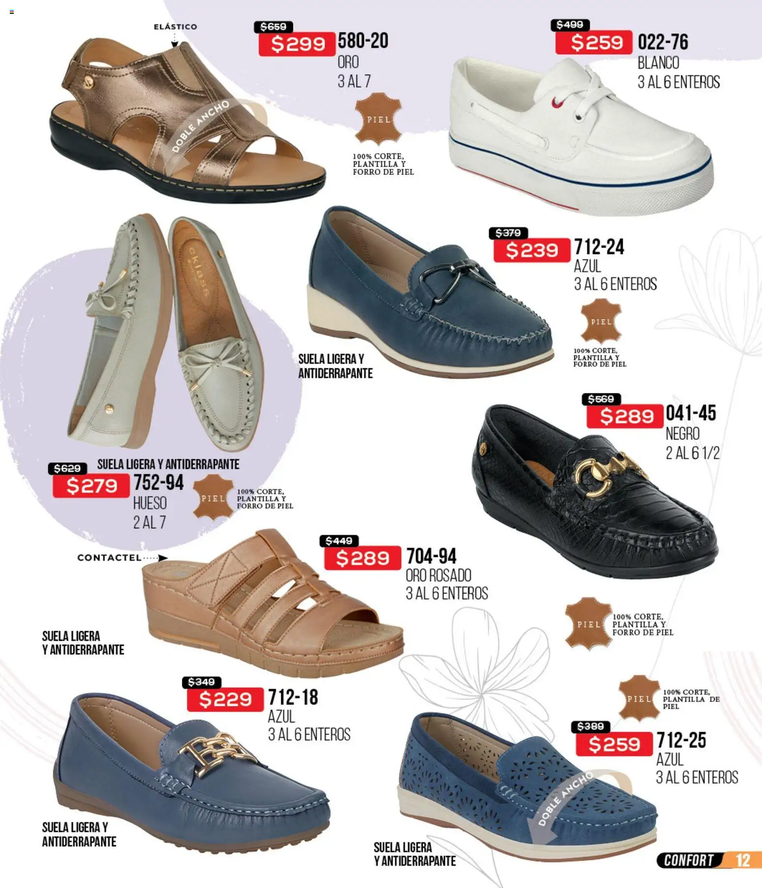 CKLASS ofertas de 20/04 — page 12