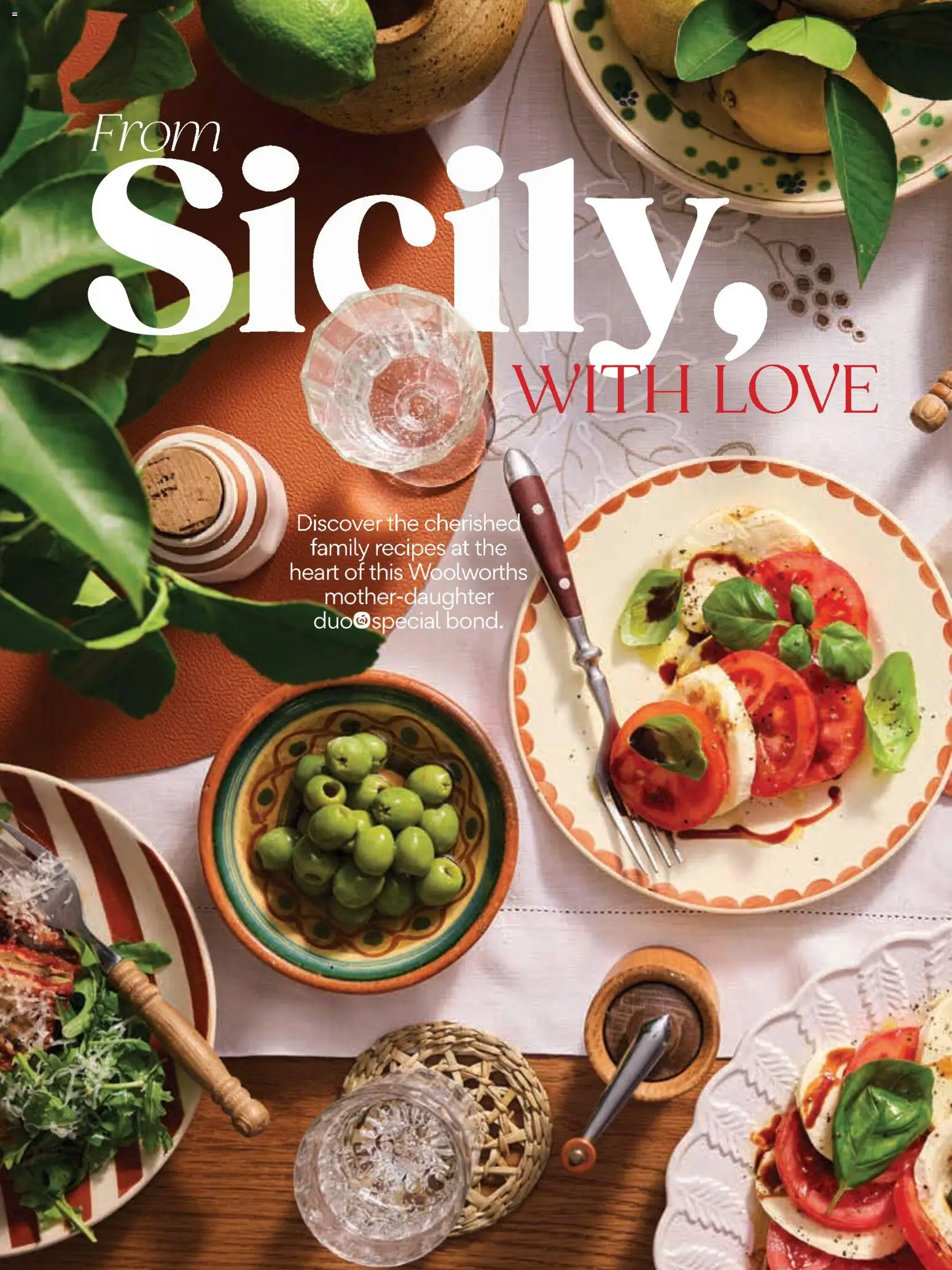 Woolworths catalogue - valid from 01/10/2026 | Page: 14