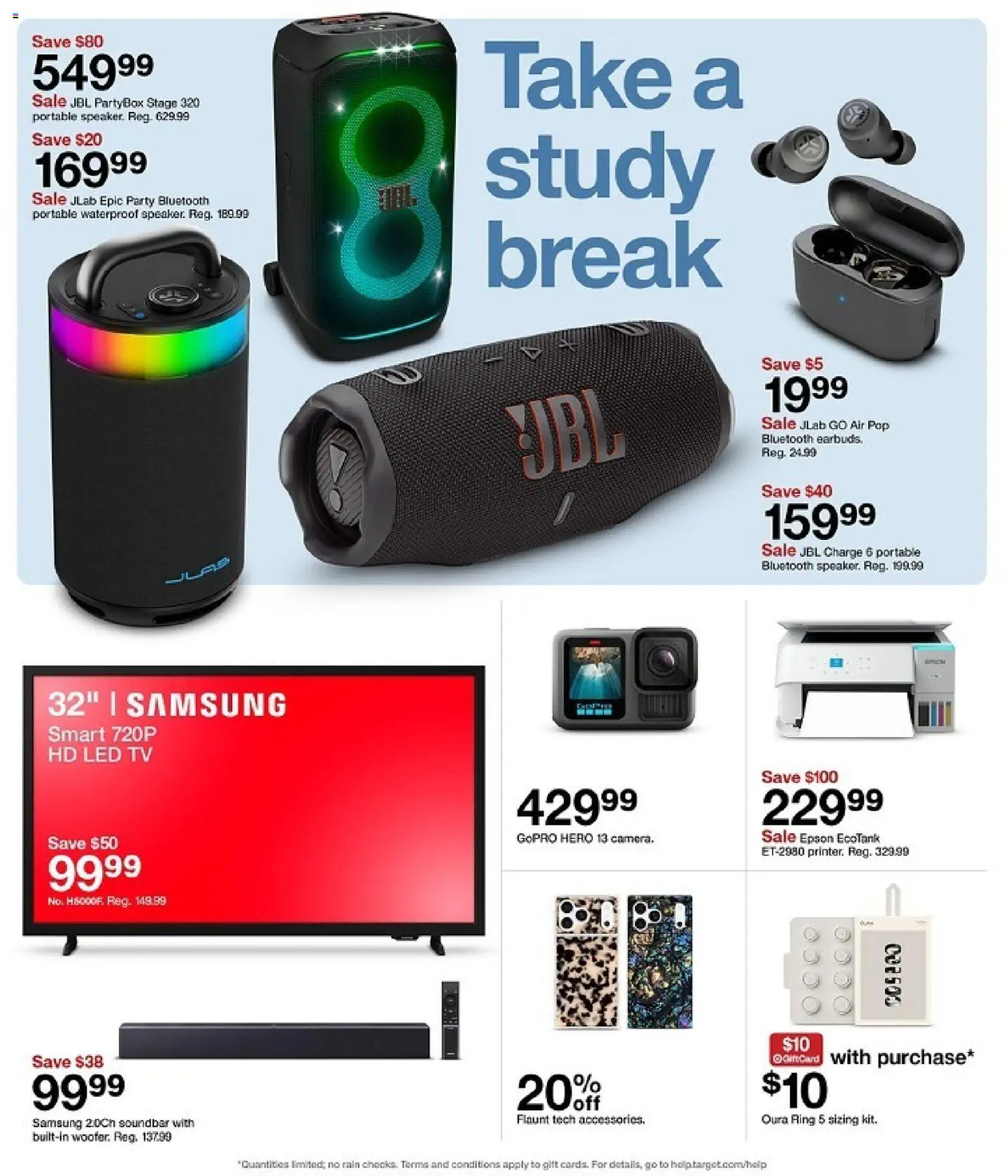 Nuevas ofertas de Target válidas en toda la República Mexicana desde el 05/07/2026. ¡Encuentra las mejores ofertas en Target folleto! | Página: 11 | Productos: Xbox