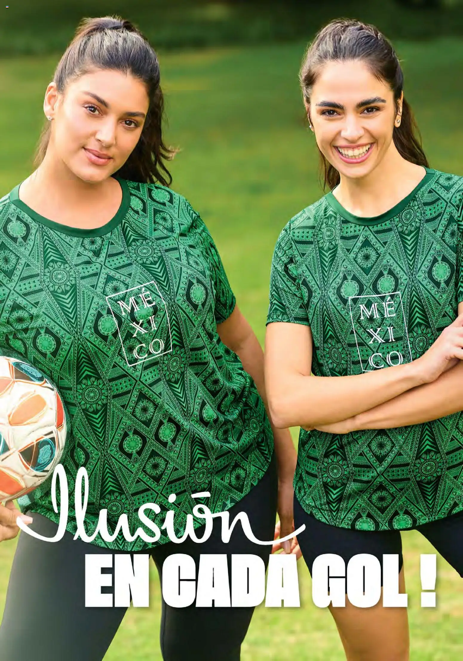 ¡El último » catálogo de Ilusión para Junio « está aquí! Descubre las SUPER OFERTAS. | México