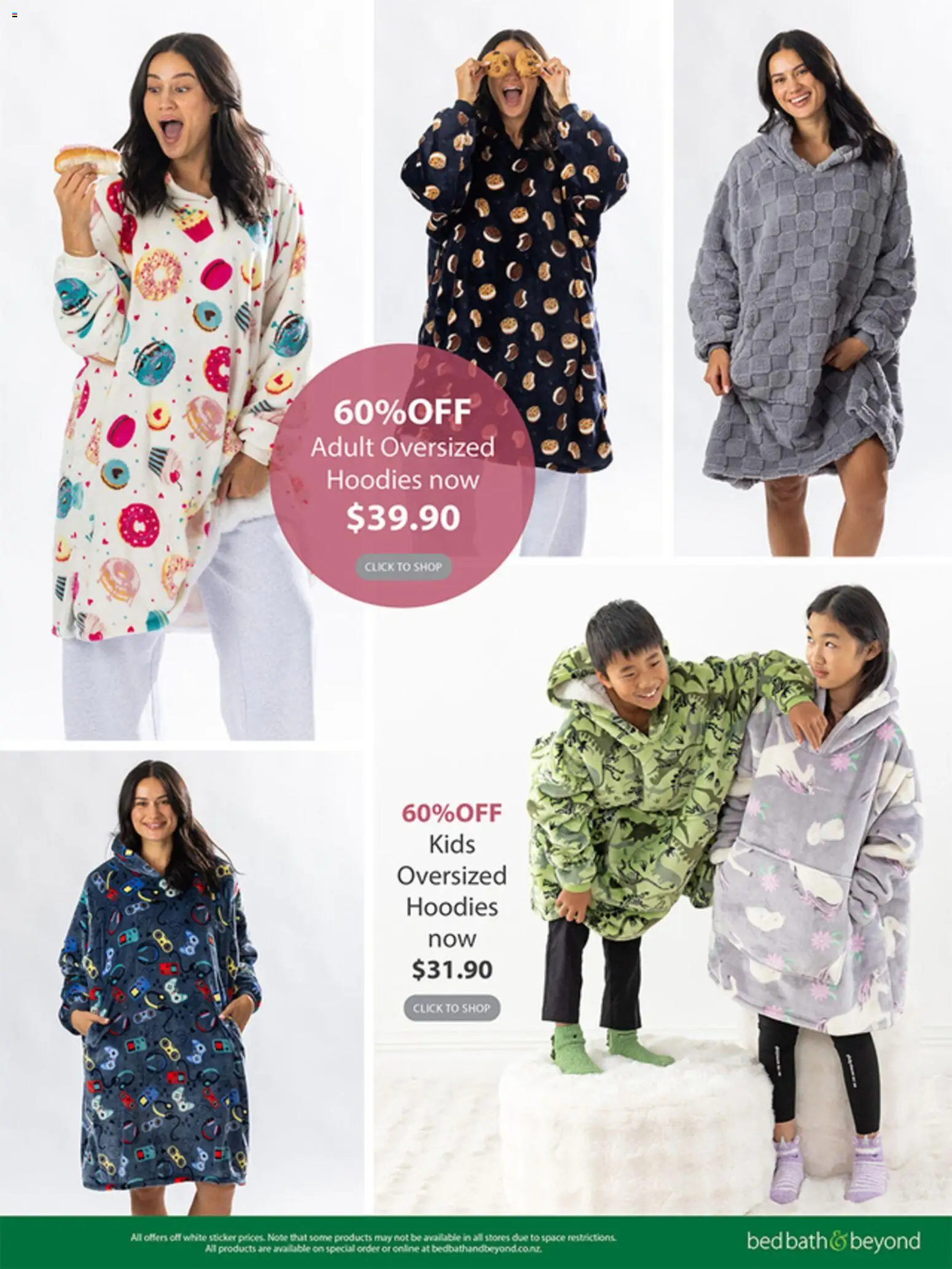Bed Bath and Beyond catalogue from 11.05.2026 | Page: 27