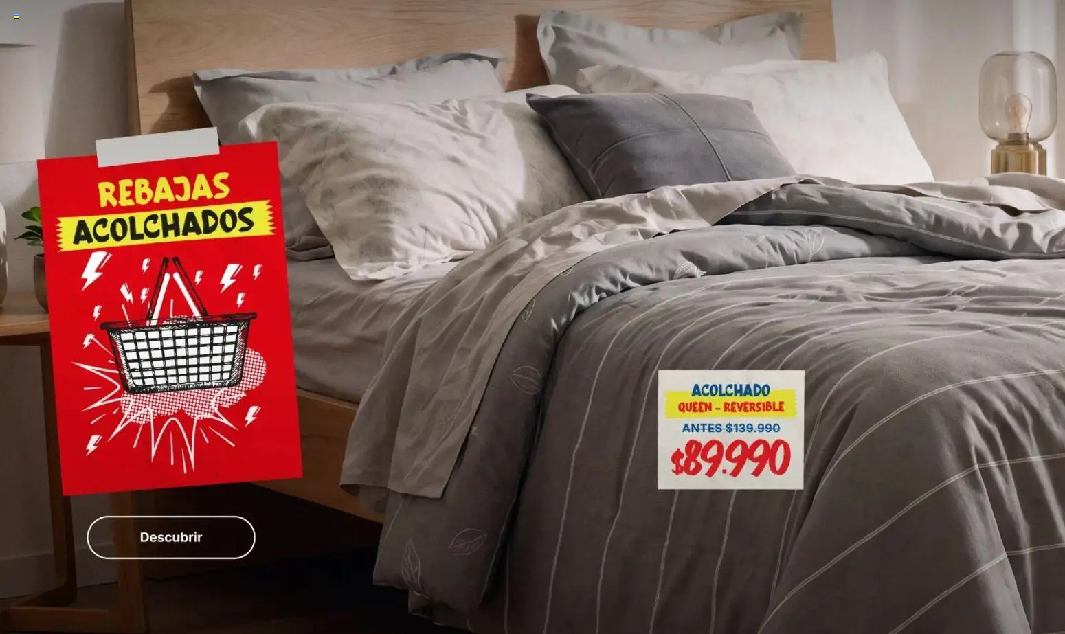 Arredo catálogo │ válido desde el 30/06/2026 | Página: 8