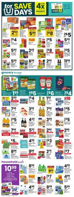 Preview of Acme weekly ads valid from 05.06.2026 | Page: 3