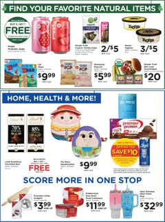 Preview of Fred Meyer weekly ads valid from 07/15/2026 | Page: 11