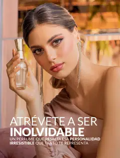 Vista previa de folleto Avon catálogo - Campaña 10 de la Avon válido desde 17/06/2026 | Página: 101 | Productos: Té, Perfume