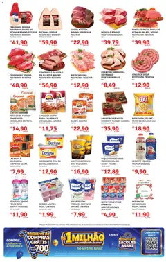 Assaí Atacadista ofertas - MS - Pré-Visualização do folheto da loja Assaí Atacadista, válido de 01/10/2026 | Página: 3