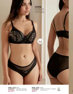 Vista previa de Cklass catálogo Otoño Invierno, nuevo folleto de la tienda, válido en México a partir del 08/07/2026 | Página: 434