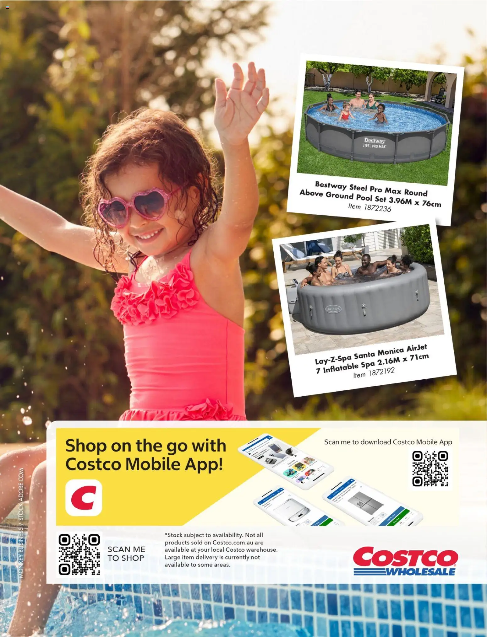 Costco catalogue - valid from 01/11/2026 | Page: 5