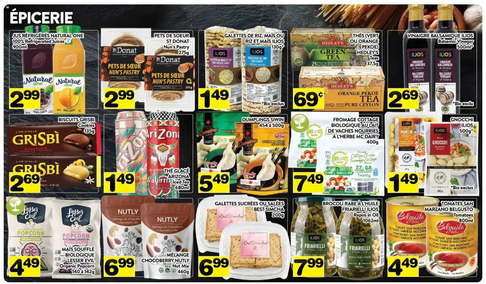 Pa Supermarché flyer valid from 11.05.2026 | Page: 5
