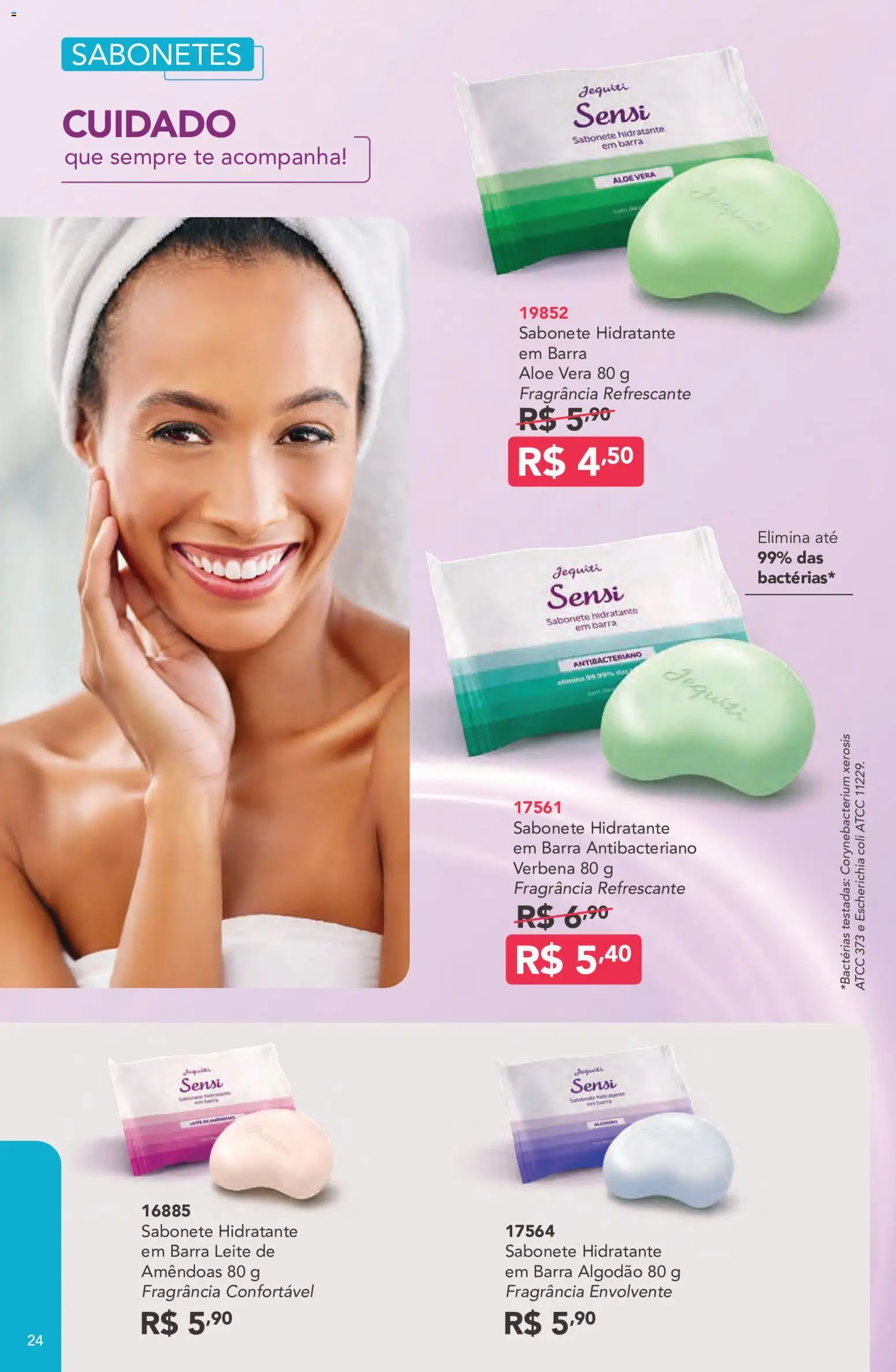 Jequiti - Revista 7/2026 de 12/05/2026 ? Não perca as melhores promoções! | Brasil