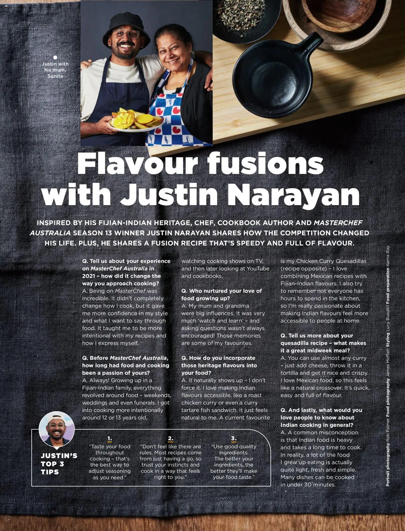 Coles catalogue - valid from 01/07/2026 | Page: 74 | Products: Curry, Chicken, Fish
