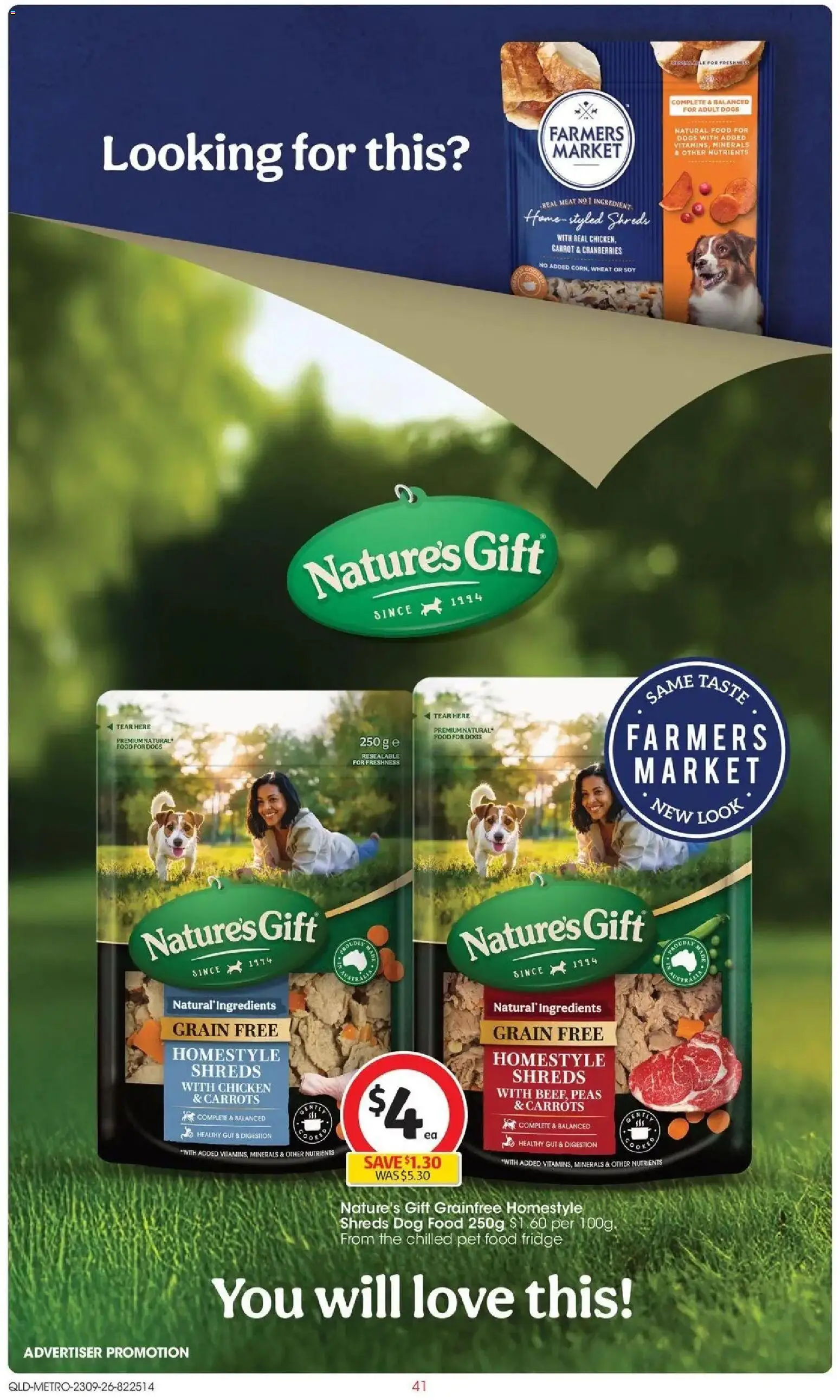 Coles catalogue - valid from 23/09/2026 | Page: 41