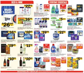Preview of Winn Dixie weekly ads valid from 29.04.2026 | Page: 7