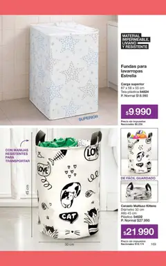 Vista previa Gigot - CAMPAÑA 13 válido desde el 23/08/2026 | Página: 175