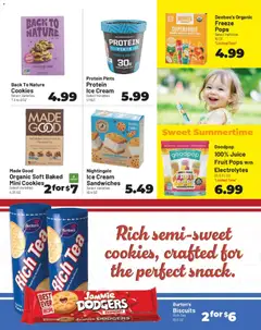 Preview of Harris Teeter weekly ads valid from 06/17/2026 | Page: 11