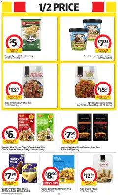 Preview of Cracker Barrel Cheese Block or Slices 250g, Extra Sharp The Vintage Cheddar - valid from 23/09/2026 | Page: 34