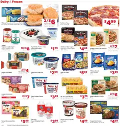 Preview of Family Fare weekly ads valid from 07/12/2026 | Page: 10