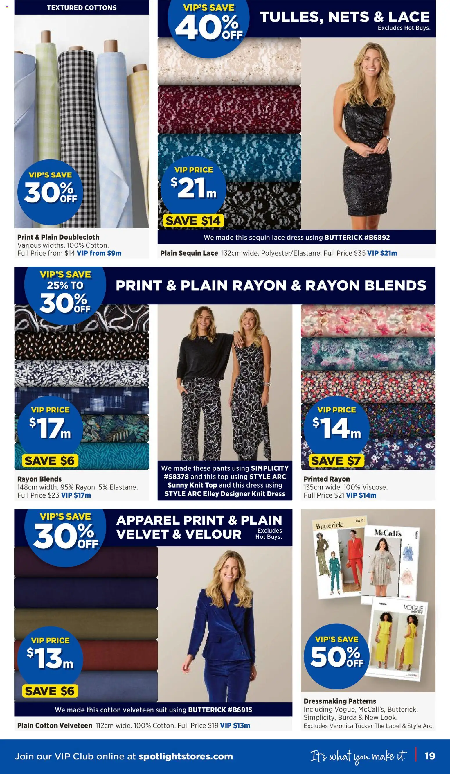 SPOTLIGHT SPOTLIGHT Home Deals June 2026 — page 19 of 28