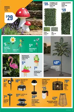 Preview of Canac weekly flyer from shop Canac valid from 07.05.2026 | Page: 4