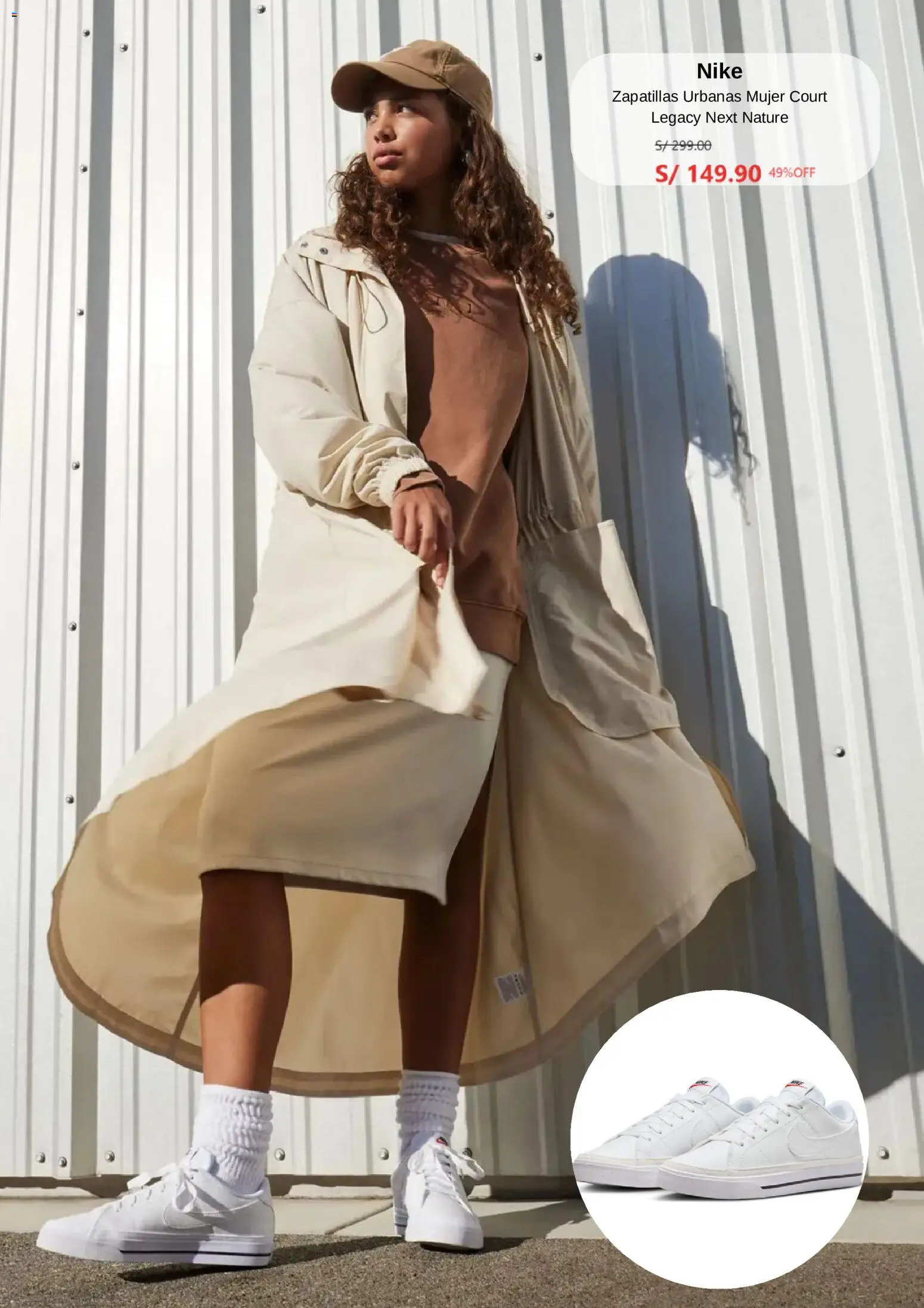 Catálogo Platanitos válido desde 28/09/2026 | Página: 2 | Productos: Zapatillas