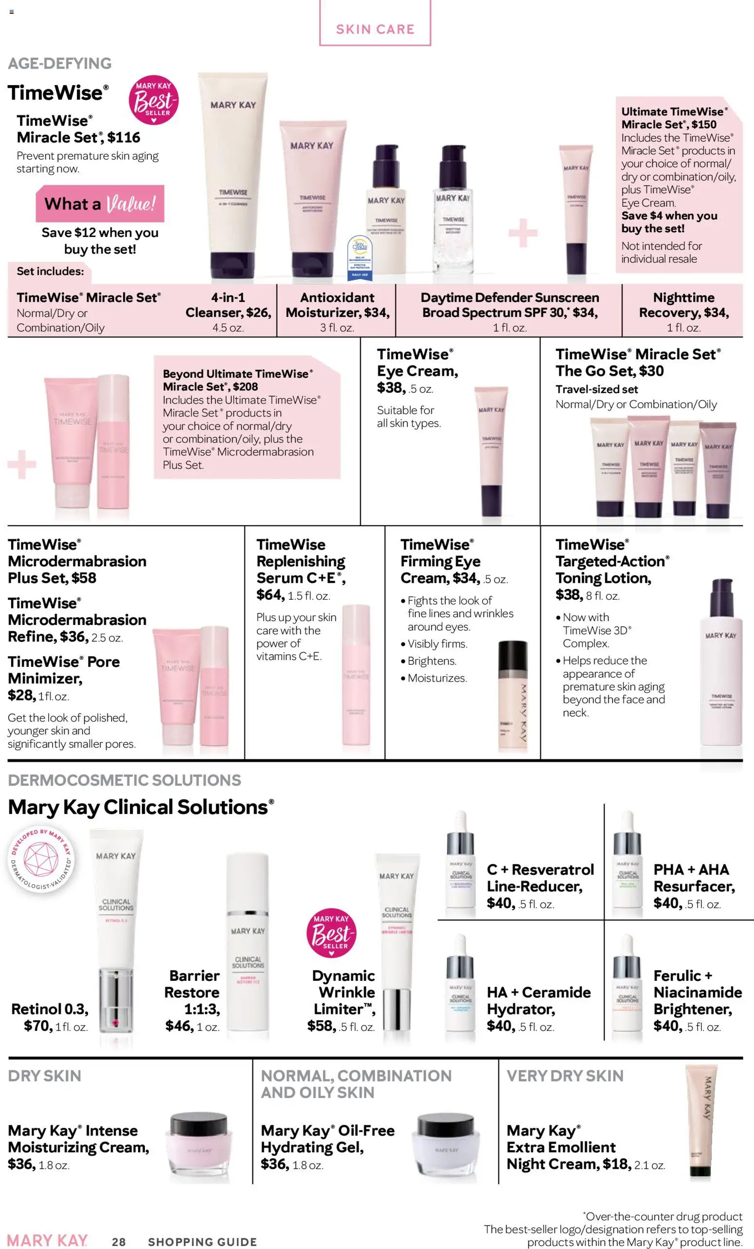 The new Mary Kay flyer is now online. See all June offers on your mobile and save! | United States