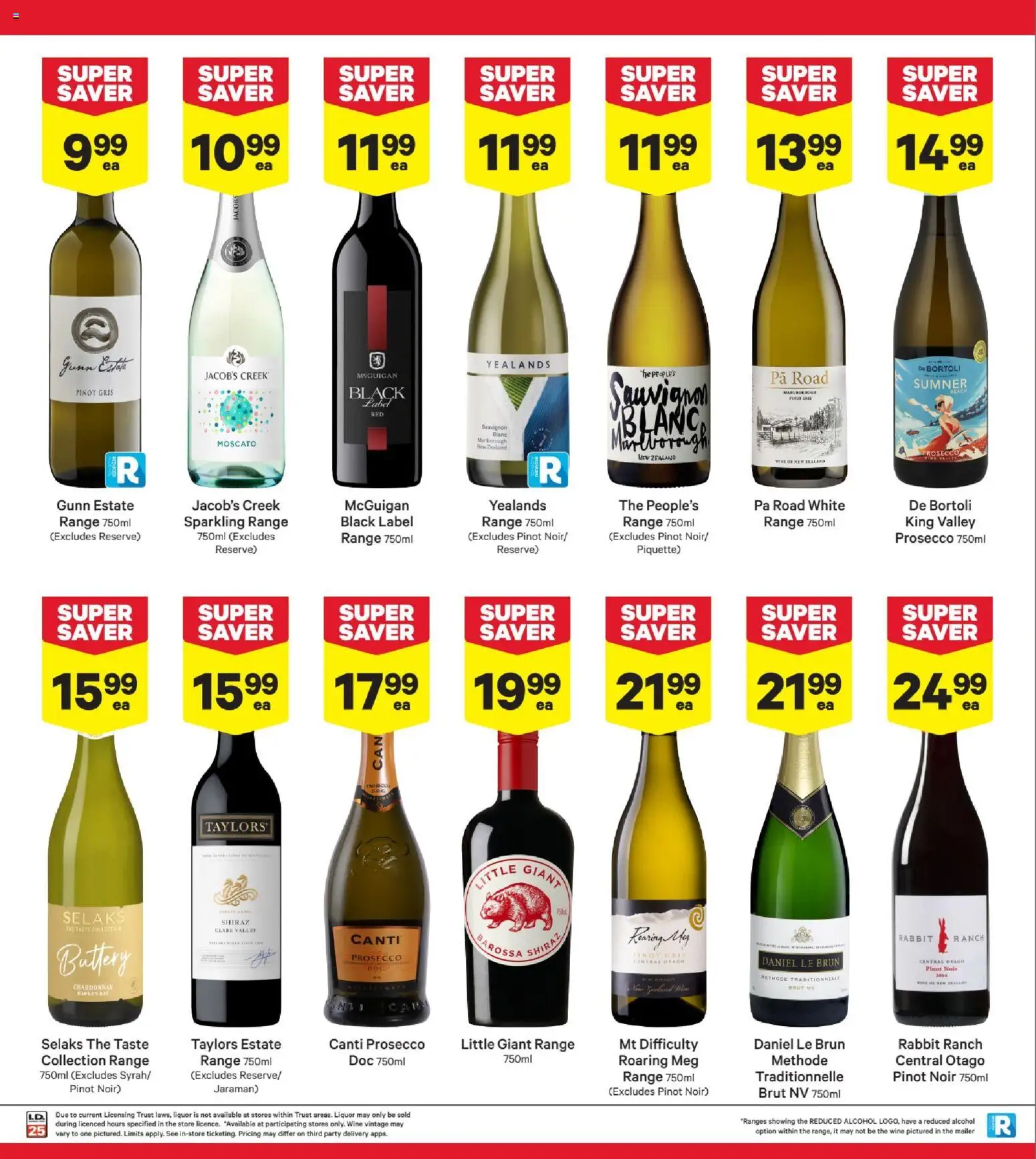 New World catalogue from 22 Jun 2026 | Page: 30