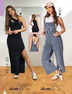 Pacifika - Campaña 07 / 2026 -  Vista previa de la revista de la tienda Pacifika valido desde el 24.04.2026 | Página: 62